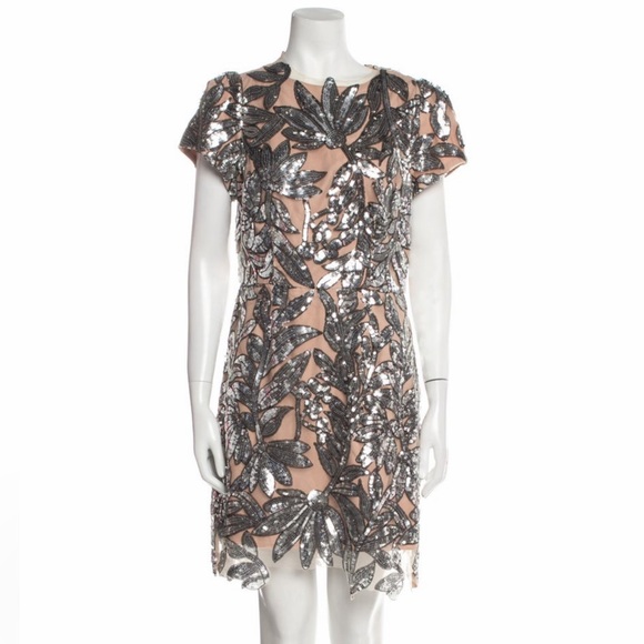 Milly Kyla Dress - LIKE NEW - never worn - Picture 2 of 7